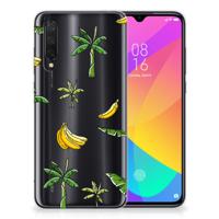 Xiaomi Mi 9 Lite TPU Case Banana Tree
