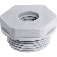 LAPP 51730010 SKINDICHT KU PG 11/7 Wartel reduceerring PG11 PG7 Polyamide Grijs-wit (RAL 7035) 50 stuk(s) - thumbnail