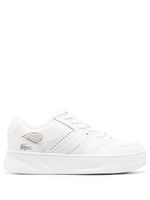 Lacoste baskets L005 - Blanc