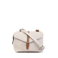 Berba Crossbody Schoudertas Chamonix Pebble - thumbnail