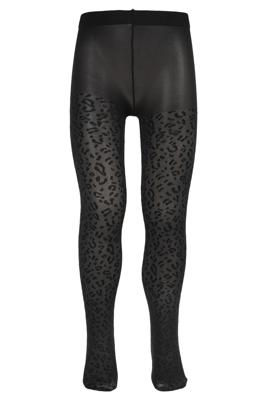 Kinderpanty met luipaard print Kinderpanty met luipaard print