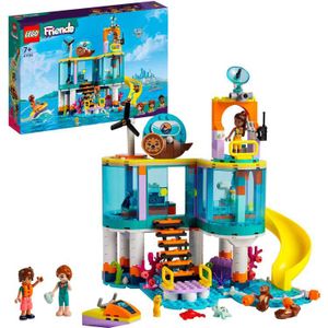 LEGO Friends - Reddingscentrum op zee constructiespeelgoed 41736