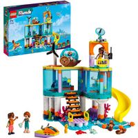 LEGO Friends - Reddingscentrum op zee constructiespeelgoed 41736 - thumbnail