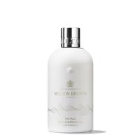 Molton Brown Milk Musk Bath & Shower Gel 300 ml Douchegel Vrouwen Lichaam - thumbnail