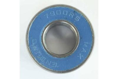 Enduro Lager 7900 2rs 10x22x6 abec 3 max a/c