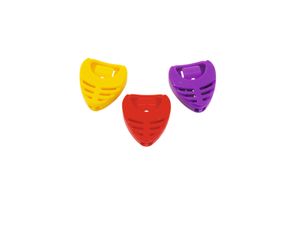 DIMAVERY Pick holder, various colours