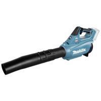 Makita UB001GZ Bladblazer Accu Zonder accu, Zonder lader 40 V - thumbnail