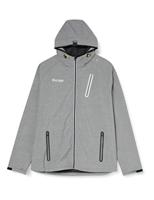 Kempa Heren Core 2.0 Softshell jas