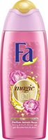 Douchegel magic oil pink jasmine