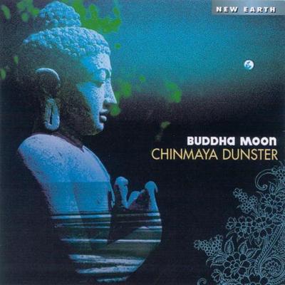 Buddha Moon - CD (0714266270229)