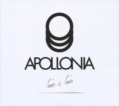 Tour A Tour - LP (4012957220215)