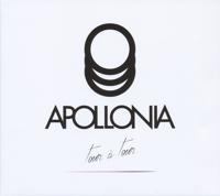 Tour A Tour - LP (4012957220215)