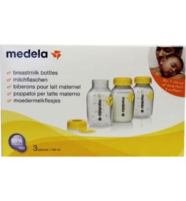 Medela 800.0796 borstvoedingaccessoire 3 stuk(s)