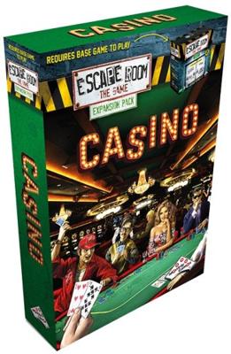 IdGames Escape Room Casino