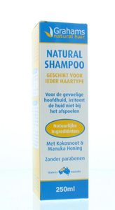 Shampoo