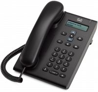Cisco Unified SIP Phone 3905 - VoIP-telefoon