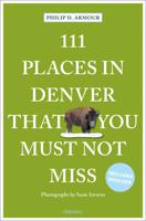 Reisgids 111 places in Places in Denver That You Must Not Miss | Emons - thumbnail