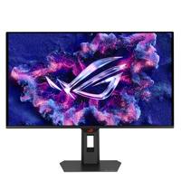 Gaming-monitor ASUS ROG Strix OLED XG27ACDMS - 27 inch, QD-OLED 1440p, 280Hz, 0,03ms, G-Sync, 99% DCI-P3, Neo-sensor, gepersonaliseerde radiator, DisplayWidget Center