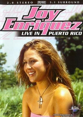Joy Enriquez (Mihp) - DVD (8713053002946)