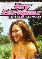 Joy Enriquez (Mihp) - DVD (8713053002946)