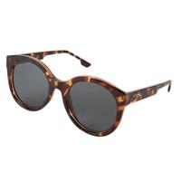 Komono zonnebril Ellis bruin