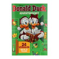 Donald Duck Advents Pocket 2018