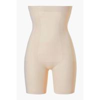 MAGIC Bodyfashion hight waist corrigerende short ForEveryone Hi-Shaper lichtbeige