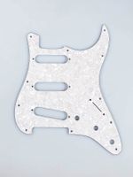 Fender 0992140000 slagplaat Strat®