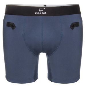 Frigo CoolMax Boxer Brief 3 stuks