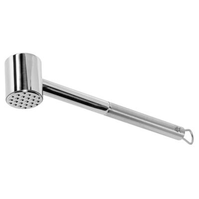 WMF Profi Plus vleeshamer - 25 cm - zilver WMF Profi Plus vleeshamer - 25 cm - zilver