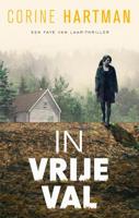 In vrije val - Corine Hartman - Paperback (9789403135113)