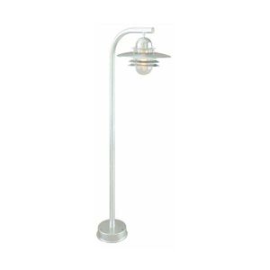 Franssen Tuinlamp SELVA Zink 118 cm