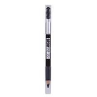 Maybelline Eye Studio Brow Precise Pencil - Deep Brown - Donkerbruin - Wenkbrauwpotlood (voorheen Master Shape Pencil)