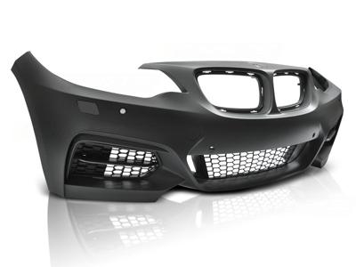 Tuning-Tec Tuning bumper BMW F22/F23 13-17 M235 PDC