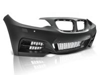 Tuning-Tec Tuning bumper BMW F22/F23 13-17 M235 PDC