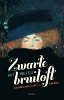 Zwarte bruiloft - Guy Prieels - Paperback (9789089242341)