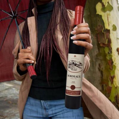 Wijnfles Paraplu Wijnfles Paraplu