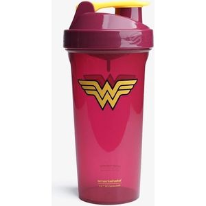 Smart Shake Lite Wonder Woman 800ml