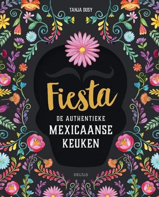 Fiesta - Tanja Dusy - Hardcover (9789044754452)