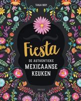 Fiesta - Tanja Dusy - Hardcover (9789044754452)