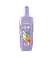 Special shampoo aloe repair