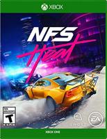 Need for Speed: Heat, Electronic Arts, Xbox One