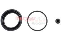 Reparatieset, remklauw METZGER, Diameter (mm)48mm, u.a. für Peugeot, Renault, Citroën