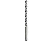 Heller Tools 21382 0 HSS Metaal-spiraalboor 3.2 mm Gezamenlijke lengte 106 mm Rollenwals DIN 340 Cilinderschacht 10 stuk(s)