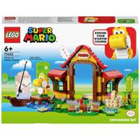 71422 LEGO® Super Mario™ Picknick bij Mario - uitbreidingsset - thumbnail