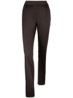 ProForm Slim-broek model Pamina Van Raphaela by Brax bruin