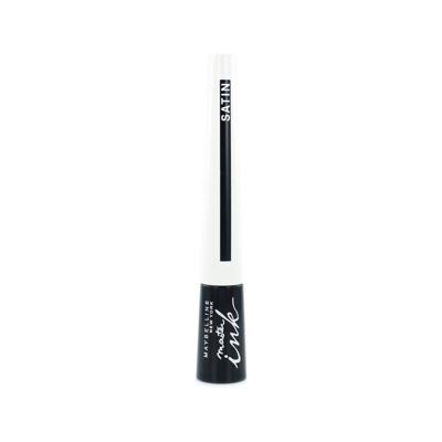 Maybelline Master Ink Eyeliner - 01 Luminous Black Maybelline Master Ink Eyeliner - 01 Luminous Black