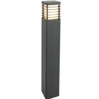 Franssen Tuinlamp Selham 85cm zwart 3075 - thumbnail