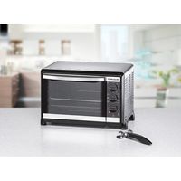 Rommelsbacher BG1055 Mini-oven Heteluchtfunctie, Timerfunctie 18 l - thumbnail