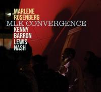 MLK Convergence - CD (0805558278129)